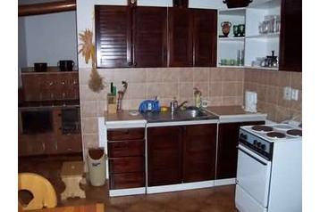 Tschechien Chata Hamry nad Sázavou, Exterieur